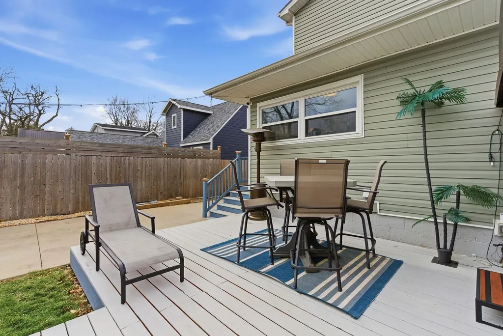 228 Bassett Avenue Lexington KY 40502