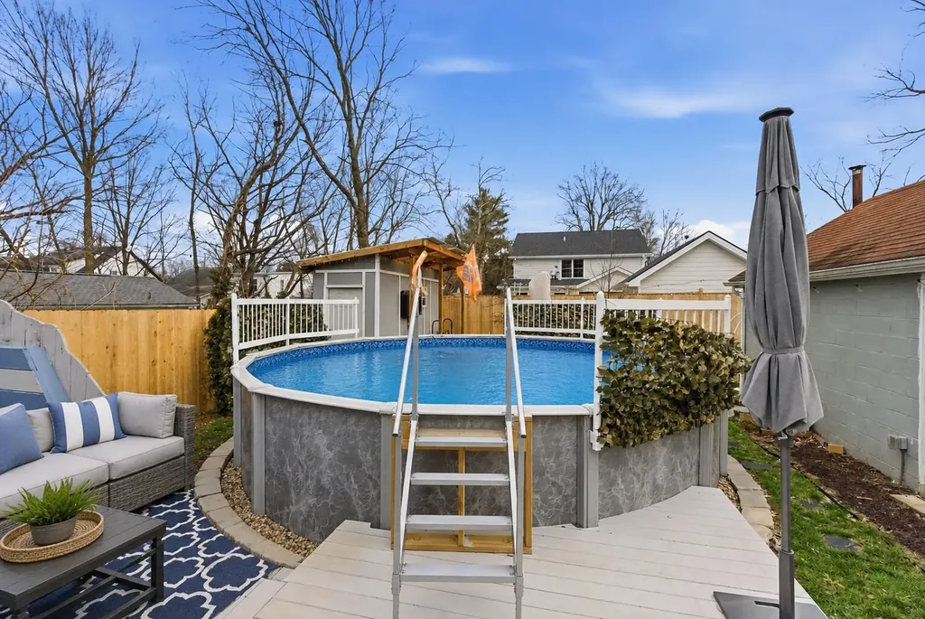 228 Bassett Avenue Lexington KY 40502