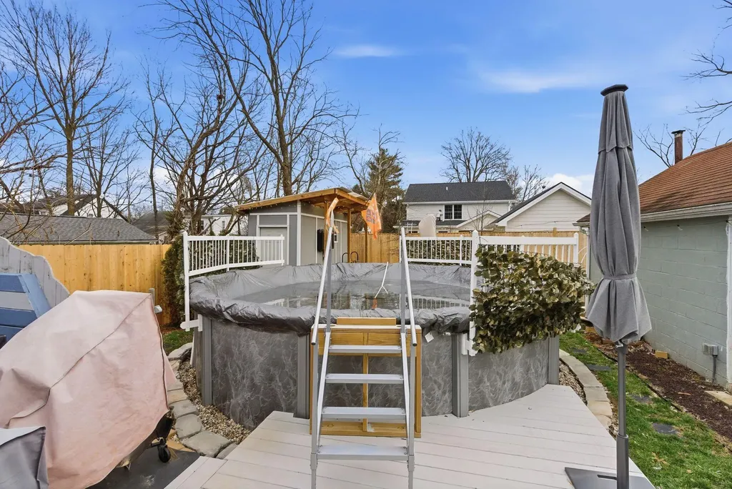 228 Bassett Avenue Lexington KY 40502