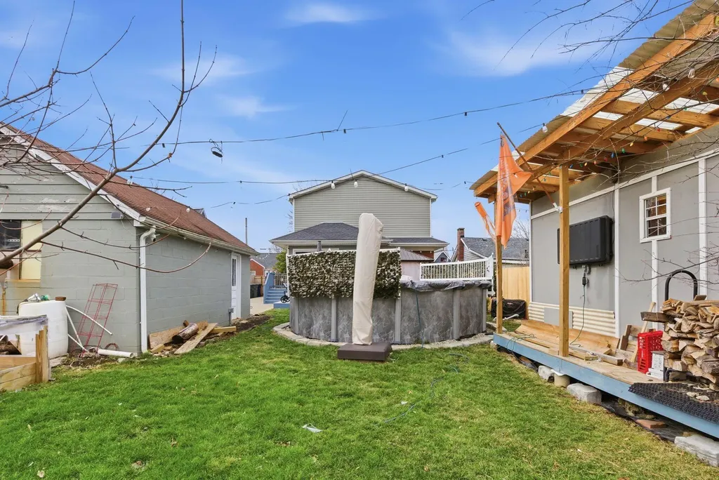228 Bassett Avenue Lexington KY 40502