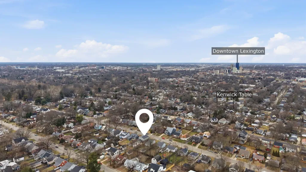 228 Bassett Avenue Lexington KY 40502