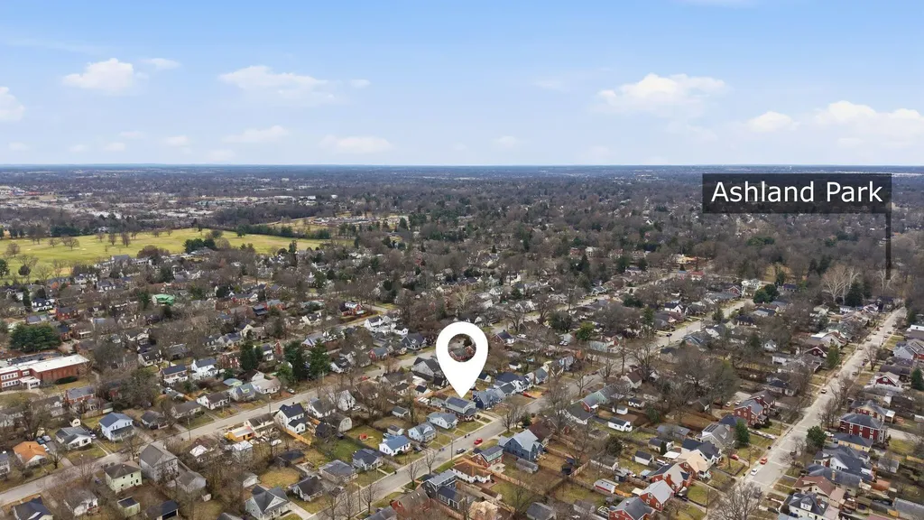 228 Bassett Avenue Lexington KY 40502