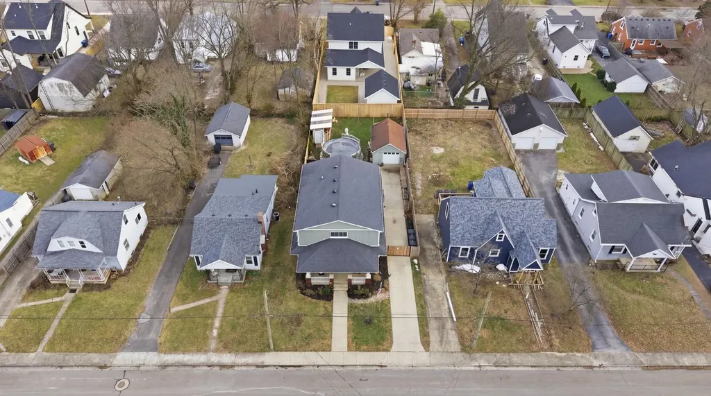 228 Bassett Avenue Lexington KY 40502