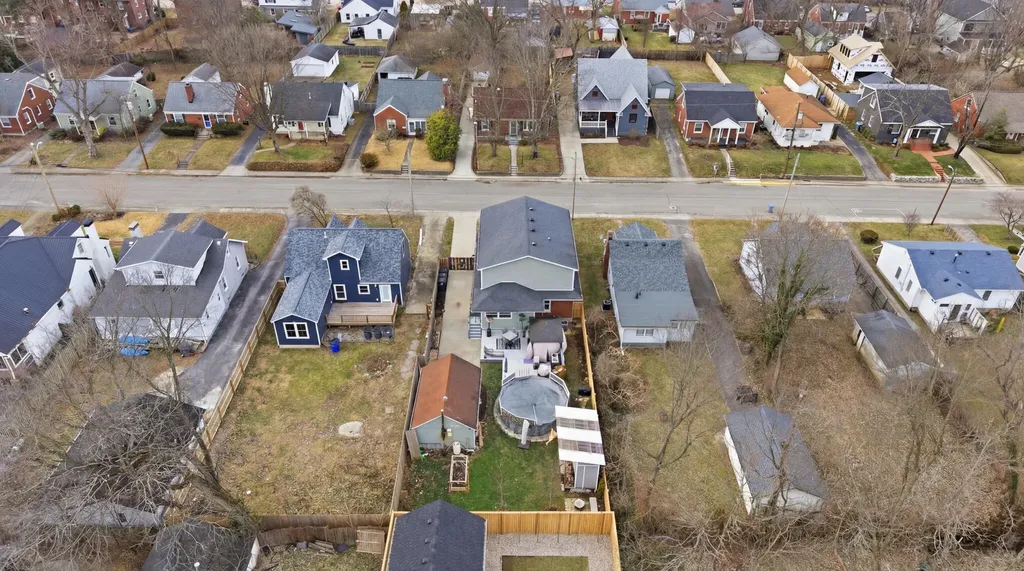228 Bassett Avenue Lexington KY 40502