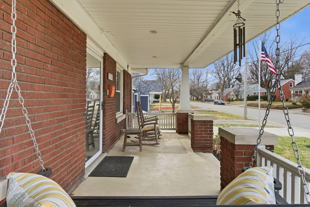 228 Bassett Avenue Lexington KY 40502