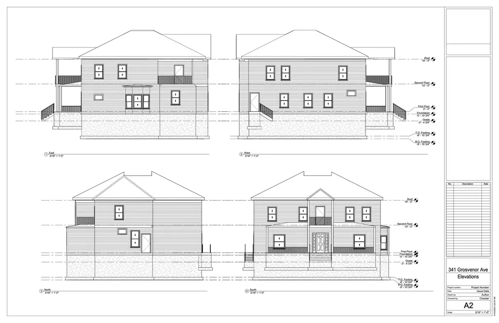 341 Grosvenor Avenue Lexington KY 40508