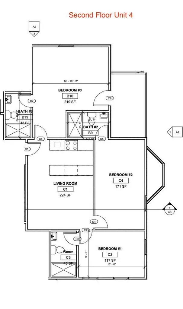 341 Grosvenor Avenue Lexington KY 40508