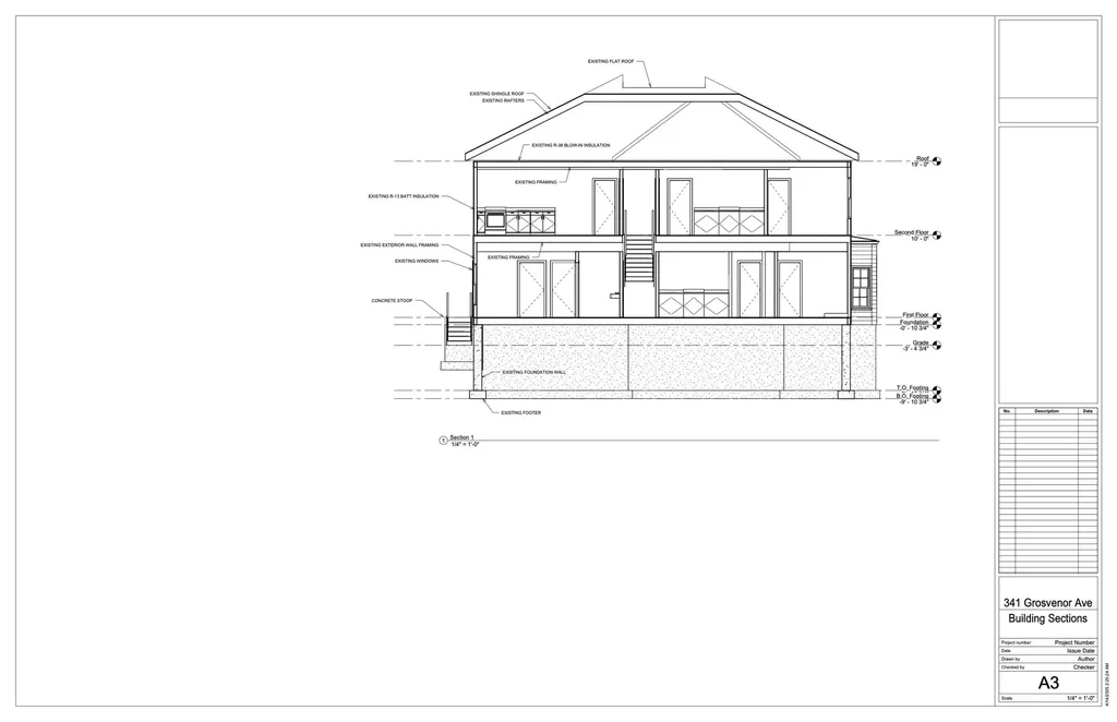 341 Grosvenor Avenue Lexington KY 40508