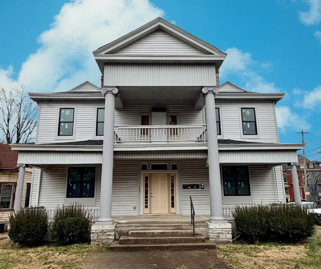 341 Grosvenor Avenue Lexington KY 40508
