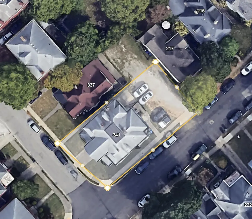 341 Grosvenor Avenue Lexington KY 40508