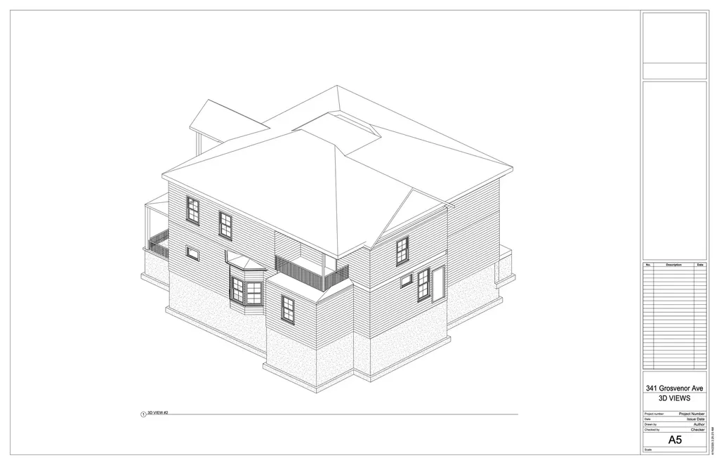 341 Grosvenor Avenue Lexington KY 40508
