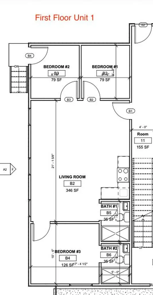 341 Grosvenor Avenue Lexington KY 40508
