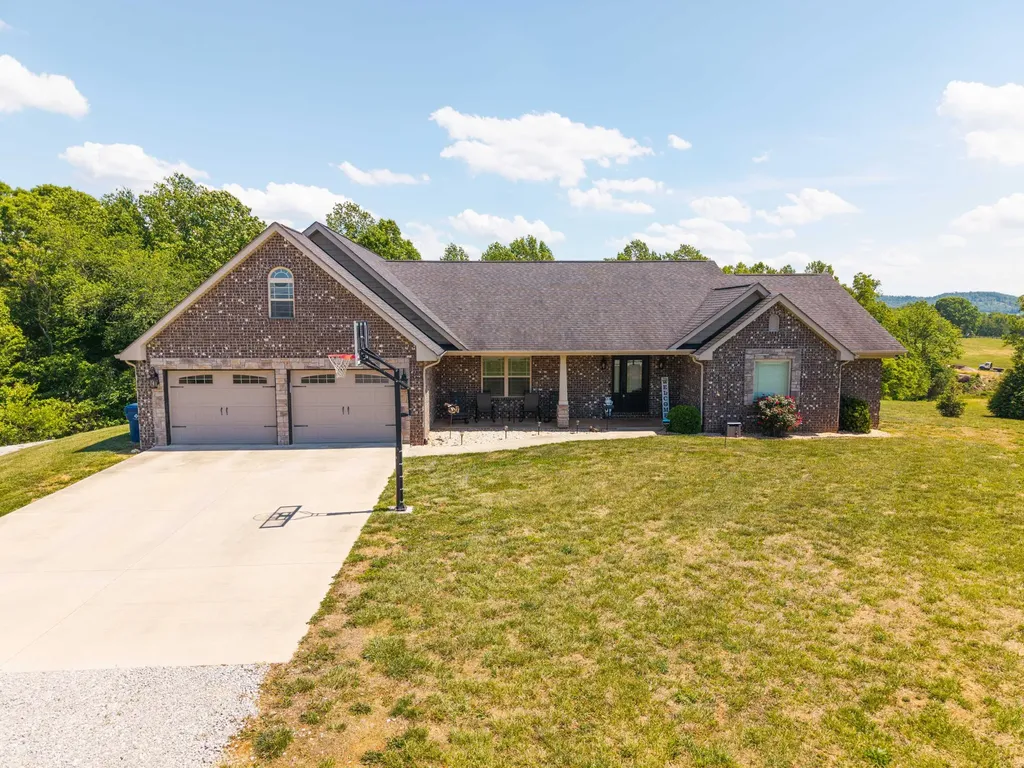 525 Slate Branch Spur Somerset KY 42503