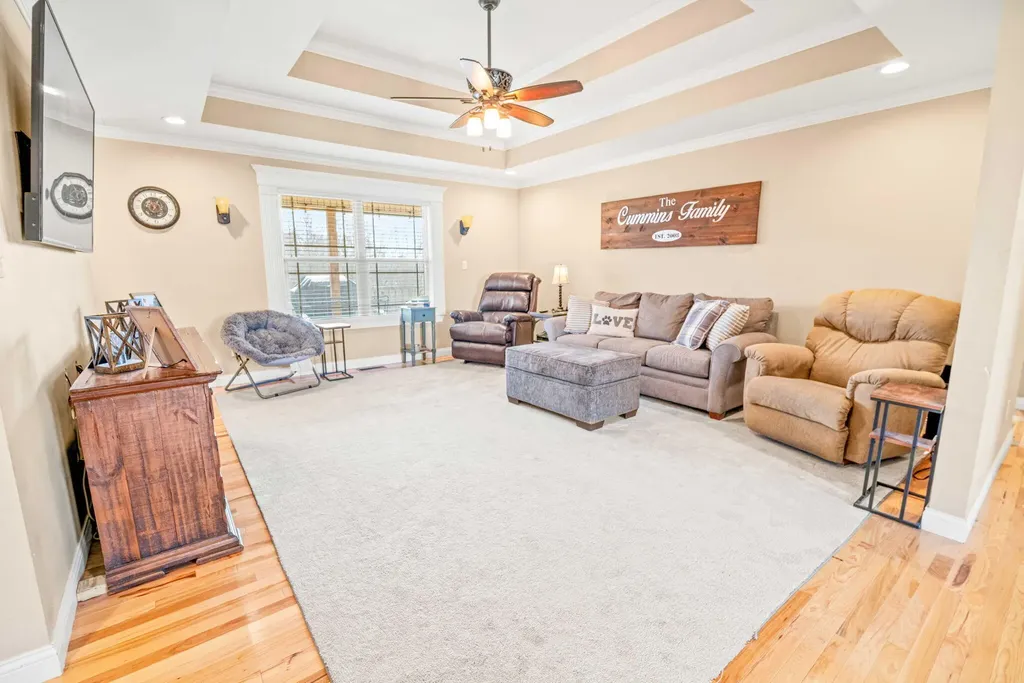 525 Slate Branch Spur Somerset KY 42503