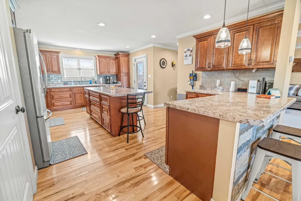 525 Slate Branch Spur Somerset KY 42503
