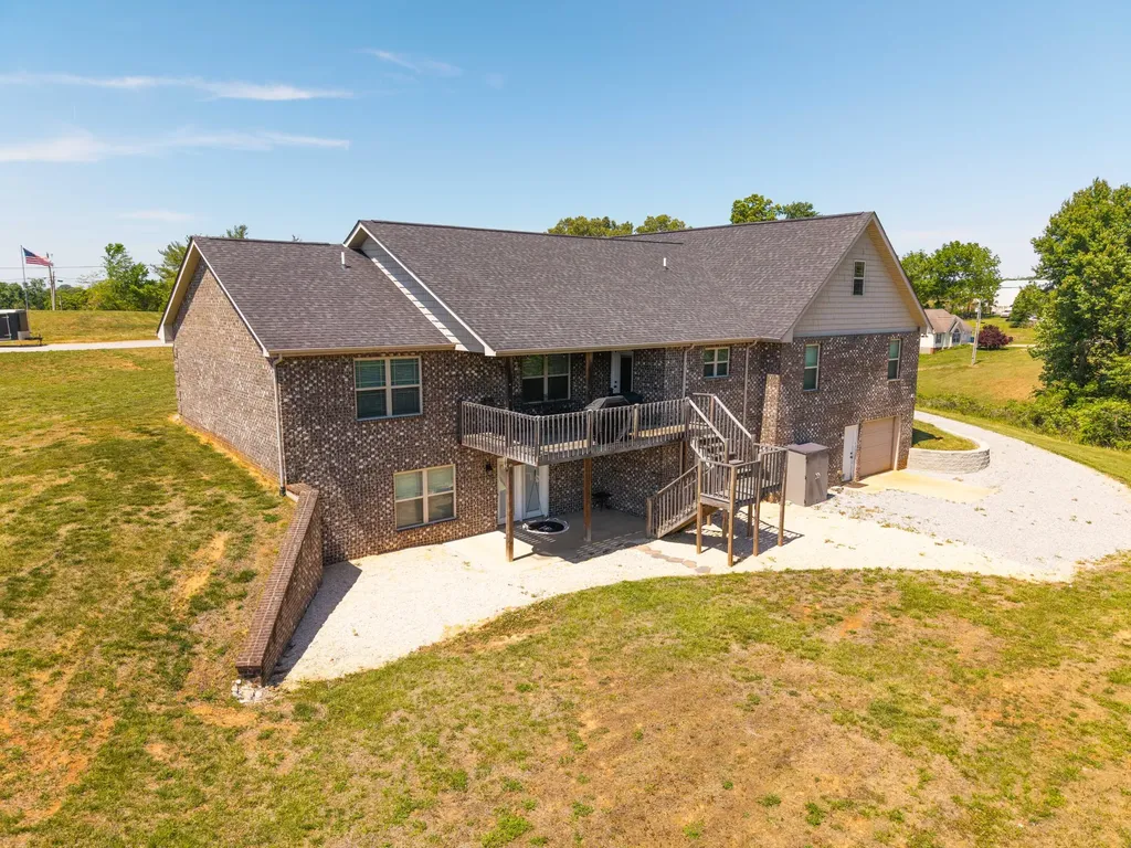 525 Slate Branch Spur Somerset KY 42503