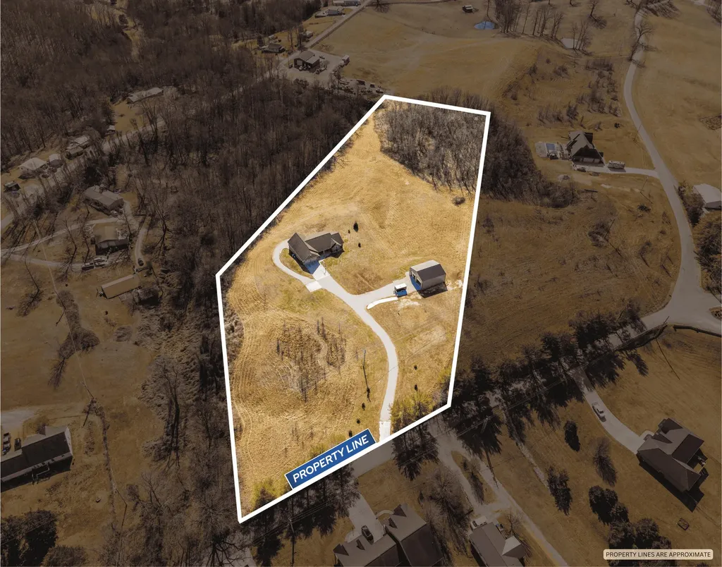525 Slate Branch Spur Somerset KY 42503