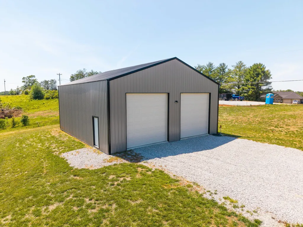 525 Slate Branch Spur Somerset KY 42503