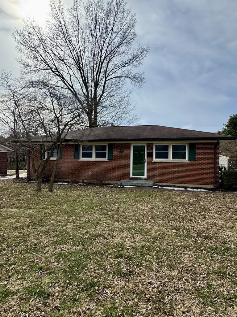 674 Leslie Court Lexington KY 40505
