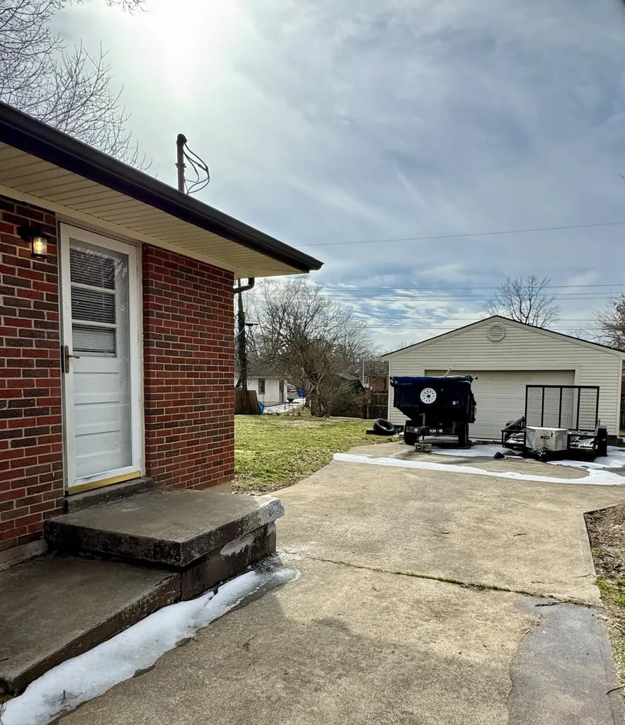 674 Leslie Court Lexington KY 40505