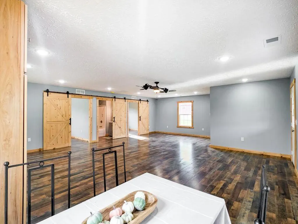 143 Outlook Drive Owingsville KY 40360