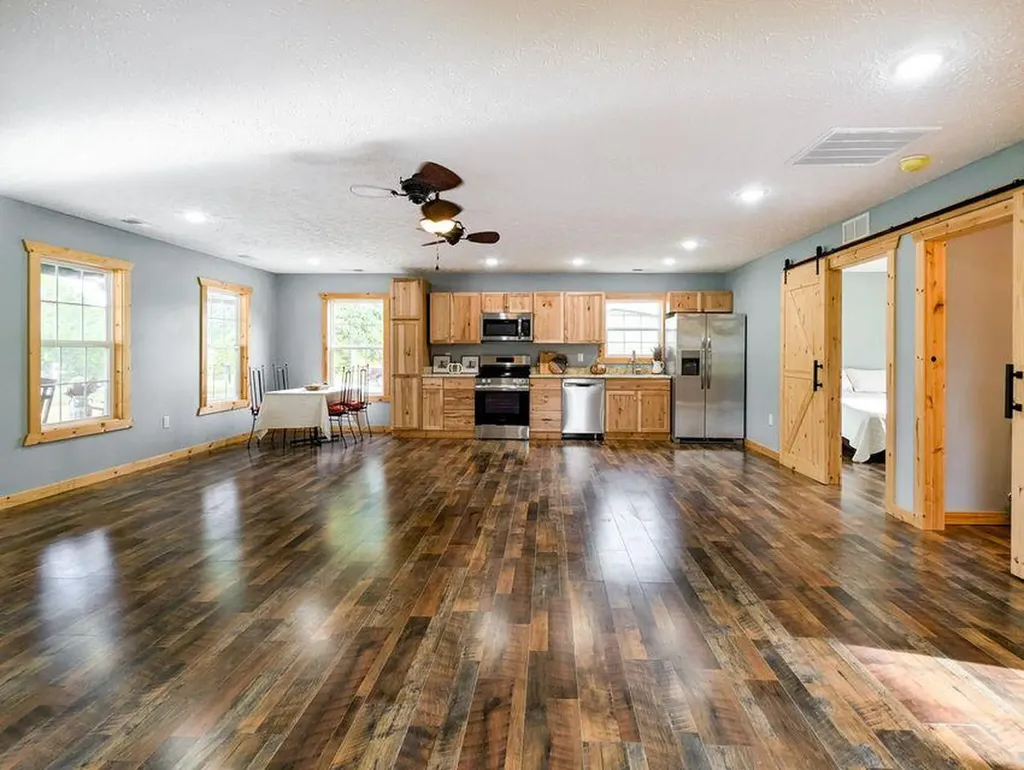 143 Outlook Drive Owingsville KY 40360