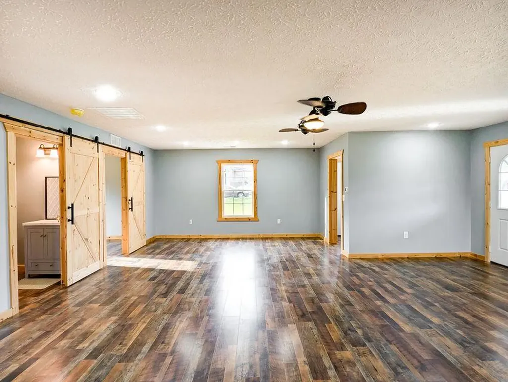 143 Outlook Drive Owingsville KY 40360