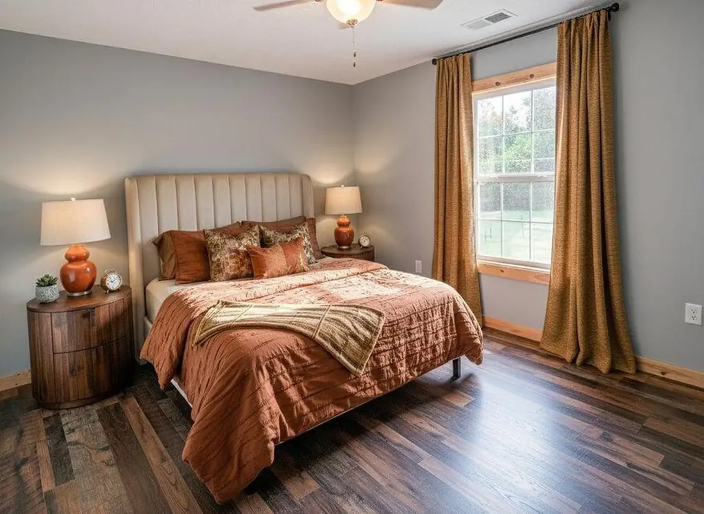 143 Outlook Drive Owingsville KY 40360