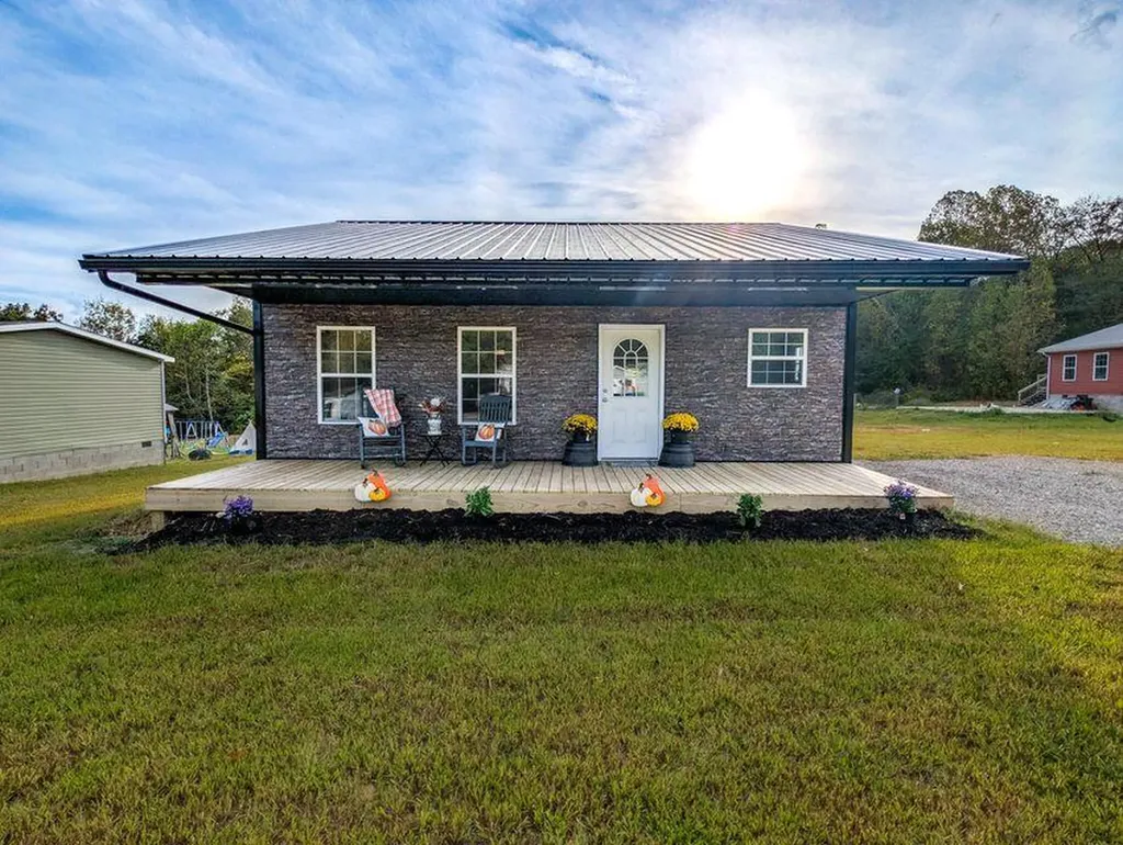 143 Outlook Drive Owingsville KY 40360