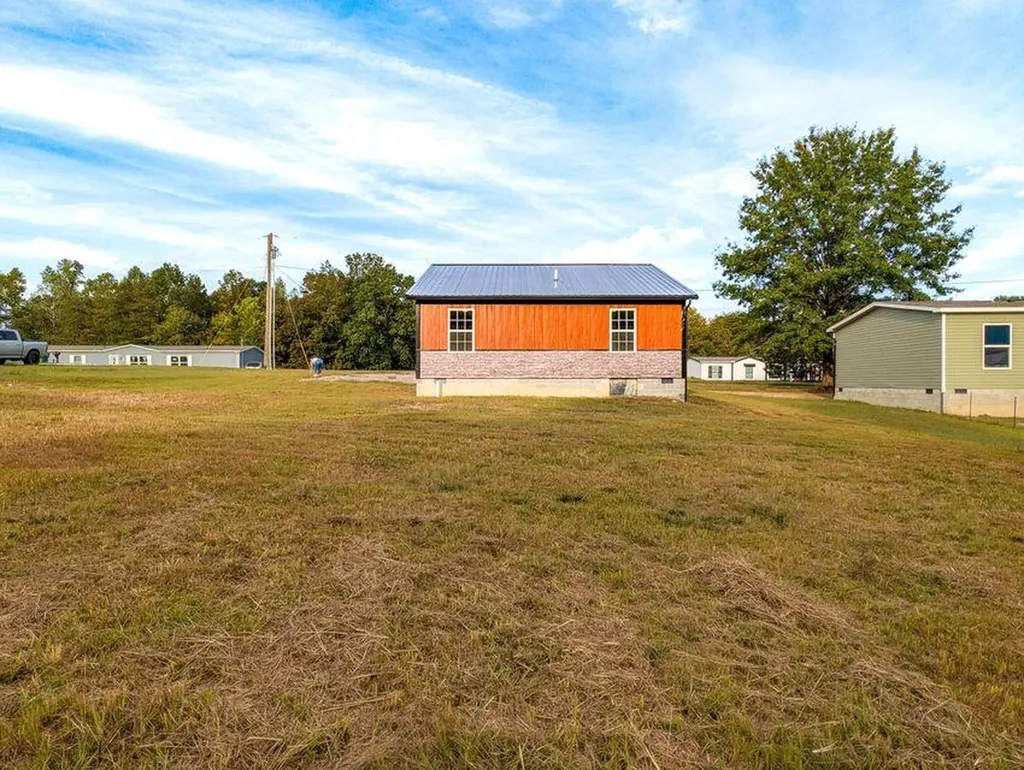 143 Outlook Drive Owingsville KY 40360