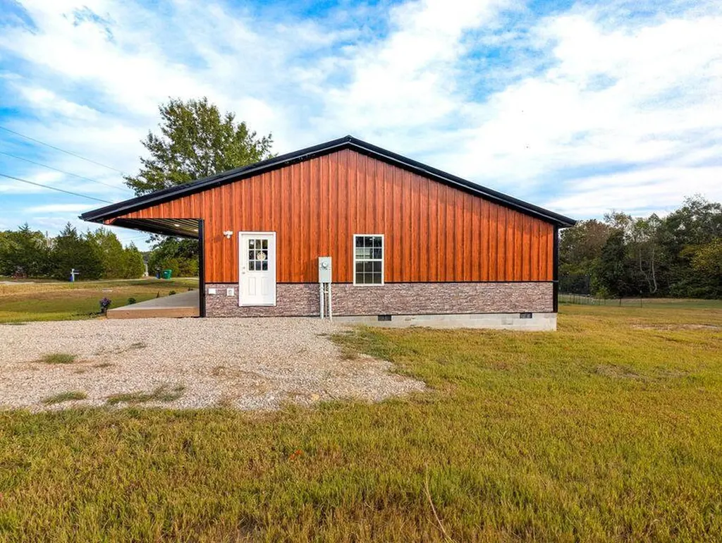 143 Outlook Drive Owingsville KY 40360