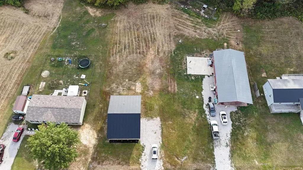 143 Outlook Drive Owingsville KY 40360