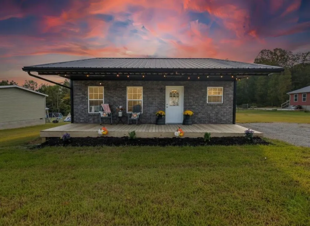 143 Outlook Drive Owingsville KY 40360