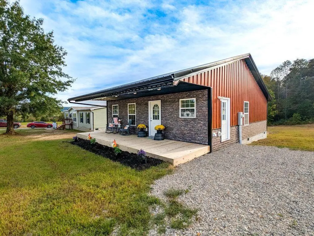 143 Outlook Drive Owingsville KY 40360