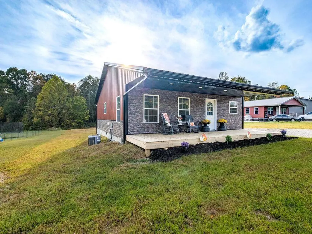 143 Outlook Drive Owingsville KY 40360