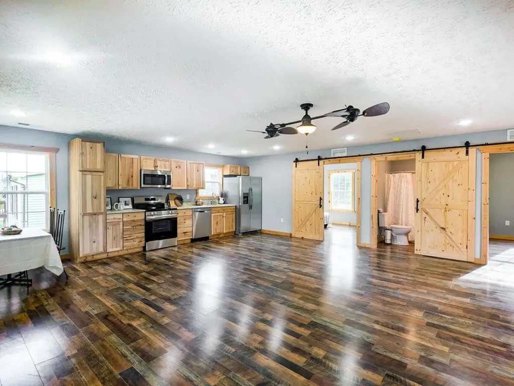 143 Outlook Drive Owingsville KY 40360