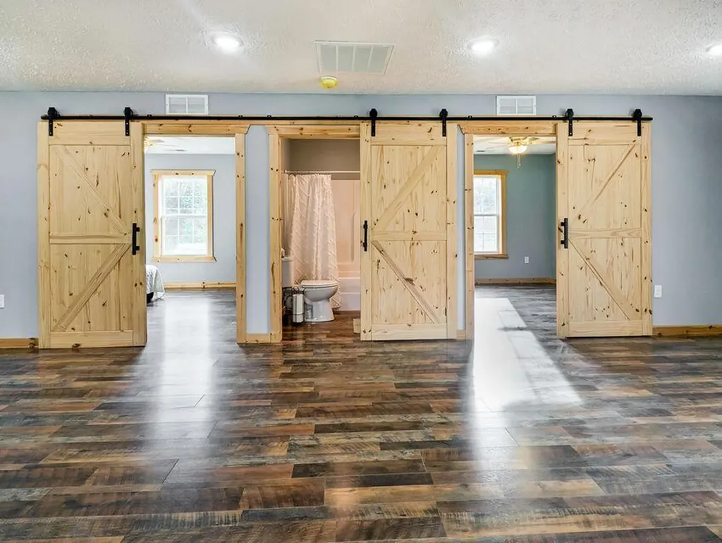 143 Outlook Drive Owingsville KY 40360
