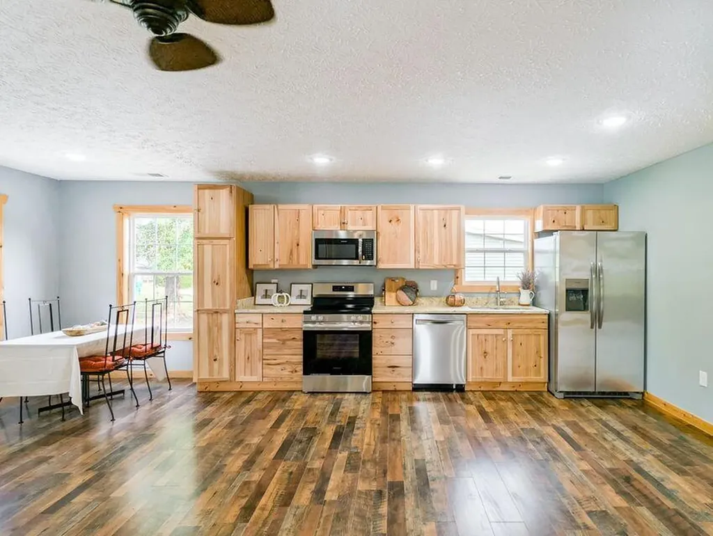 143 Outlook Drive Owingsville KY 40360