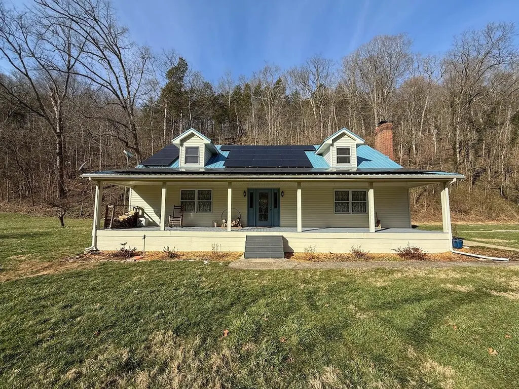 248 Sulphur Lick Road Frankfort KY 40601