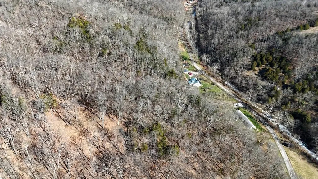 248 Sulphur Lick Road Frankfort KY 40601