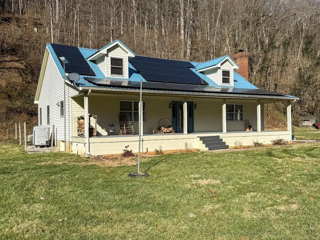 248 Sulphur Lick Road Frankfort KY 40601