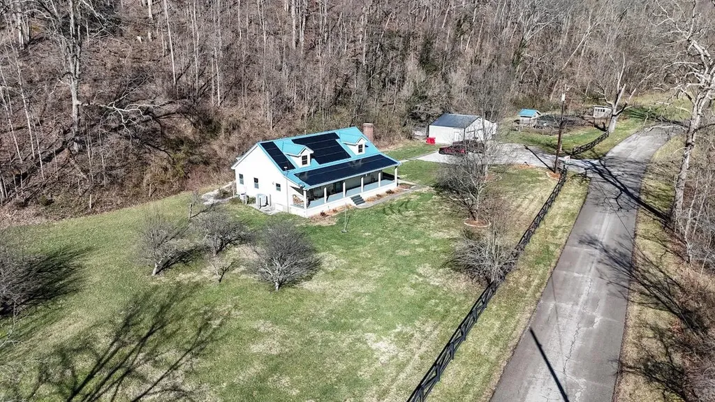 248 Sulphur Lick Road Frankfort KY 40601
