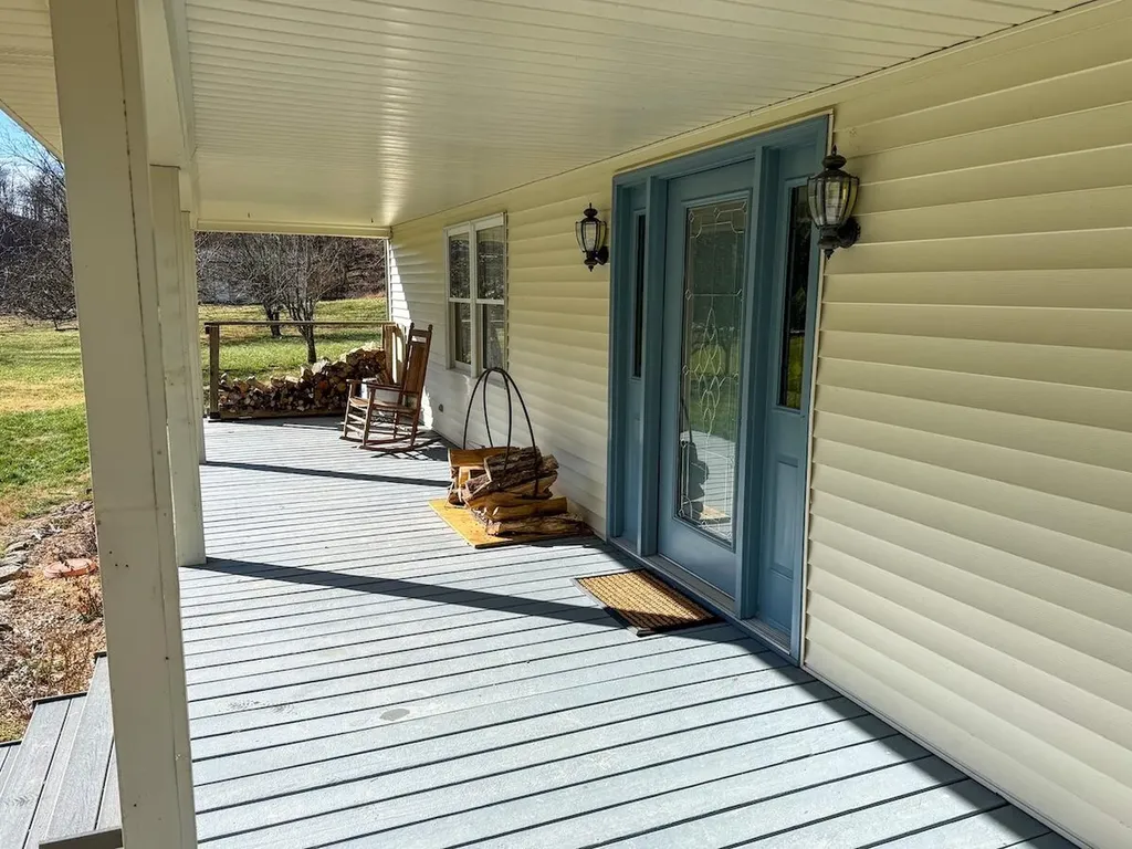 248 Sulphur Lick Road Frankfort KY 40601