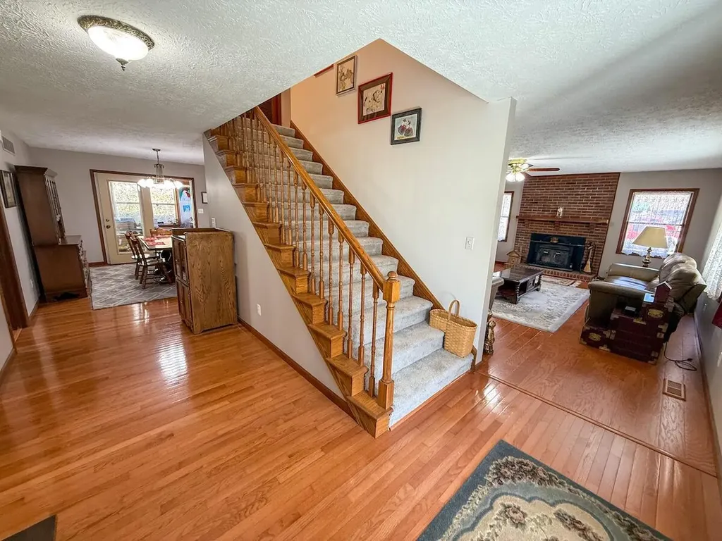 248 Sulphur Lick Road Frankfort KY 40601