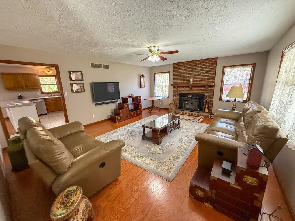 248 Sulphur Lick Road Frankfort KY 40601