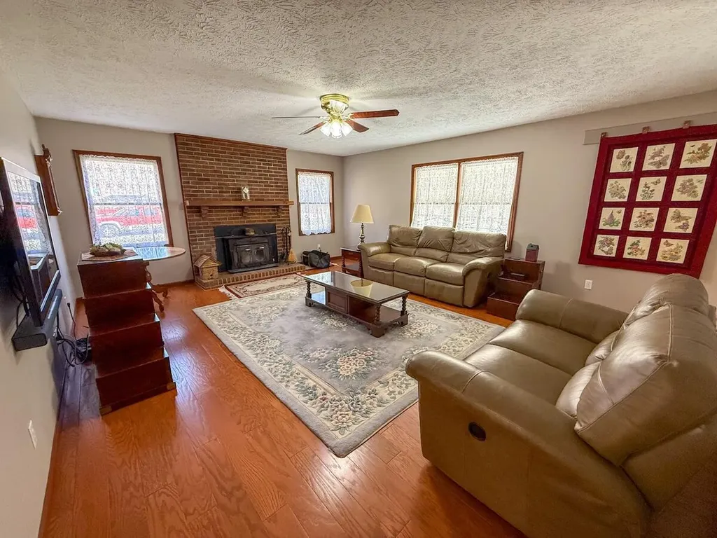 248 Sulphur Lick Road Frankfort KY 40601