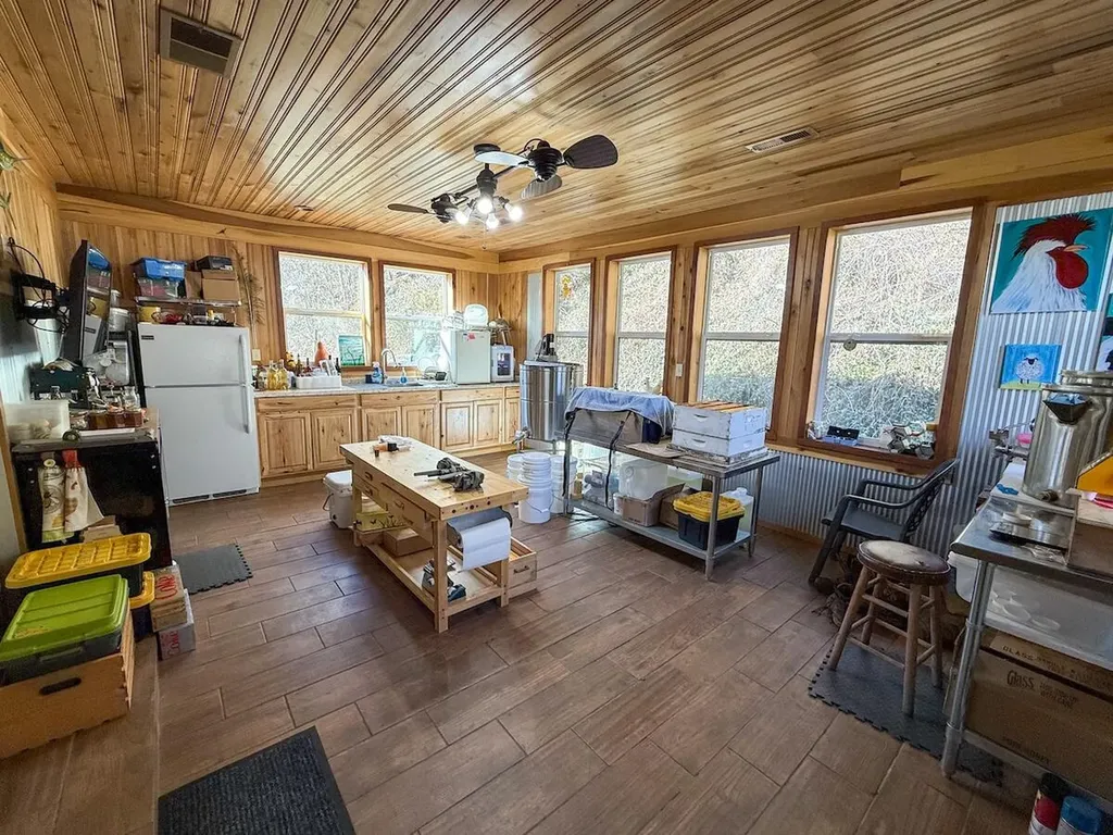 248 Sulphur Lick Road Frankfort KY 40601