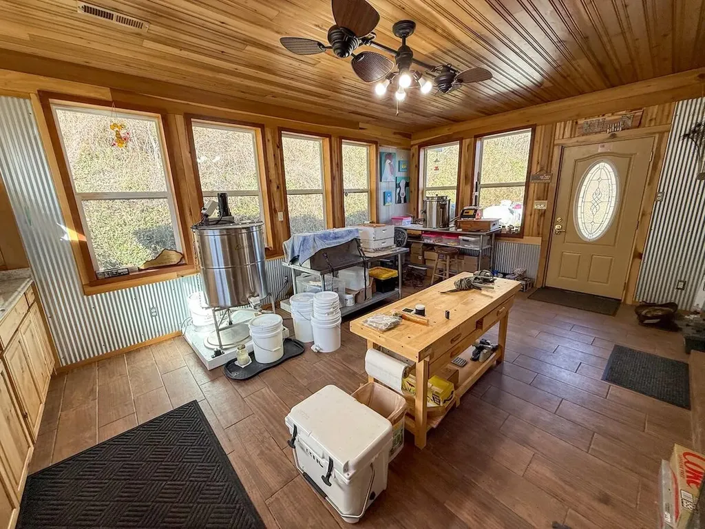 248 Sulphur Lick Road Frankfort KY 40601