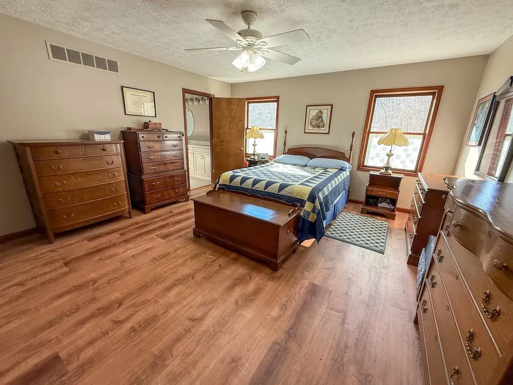 248 Sulphur Lick Road Frankfort KY 40601