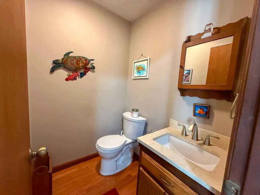 248 Sulphur Lick Road Frankfort KY 40601